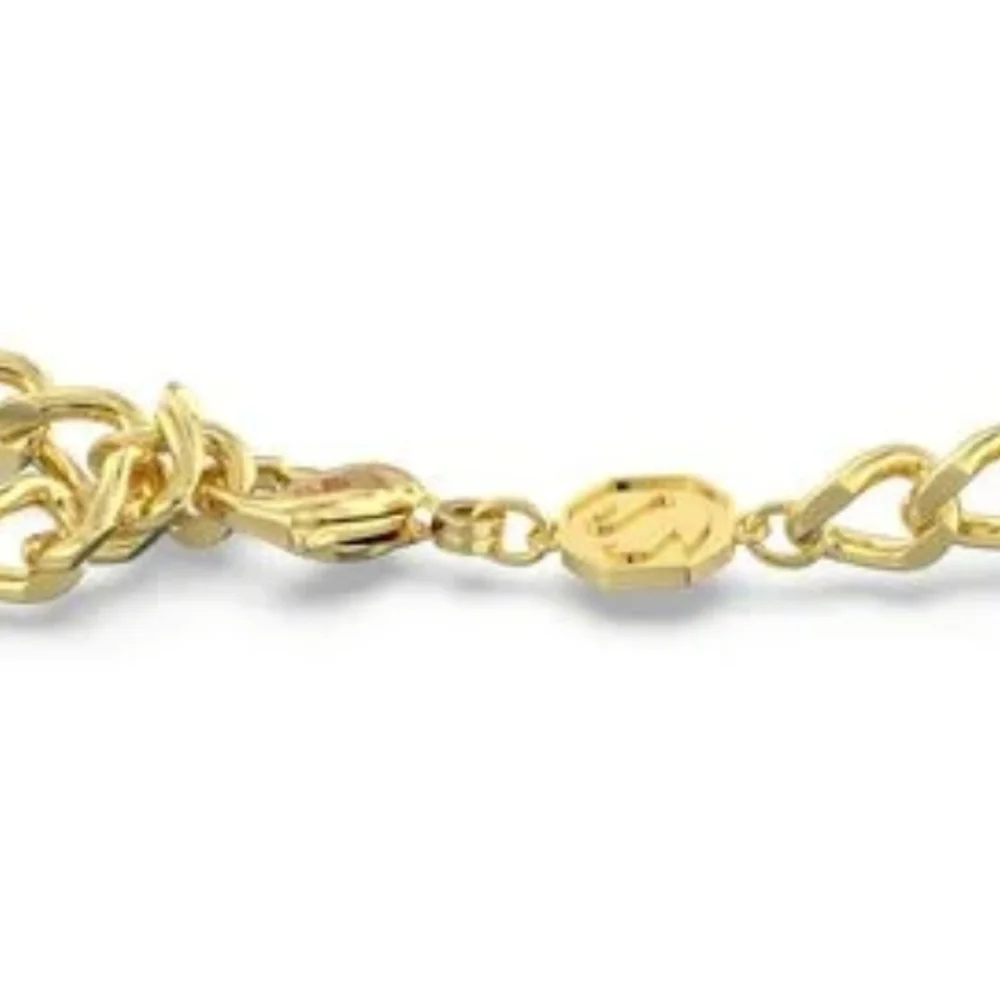 🌹 NWT Idyllia chokerFlower, Multicolored, Gold-tone plated